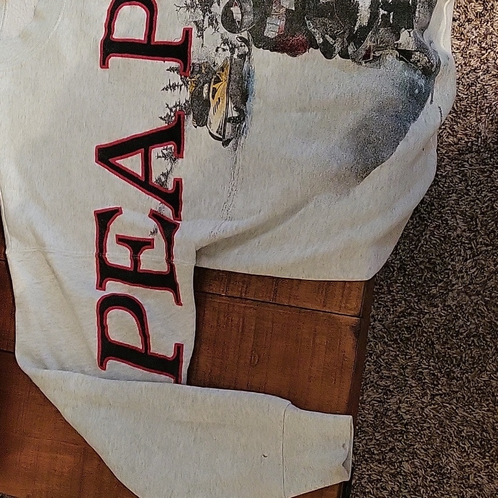 Xl sweater - Picture 2 of 3